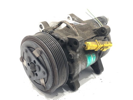 KOMPRESOR KLIMATIZÁCIE PEUGEOT 307 SW (3H) 2002 - 2009
