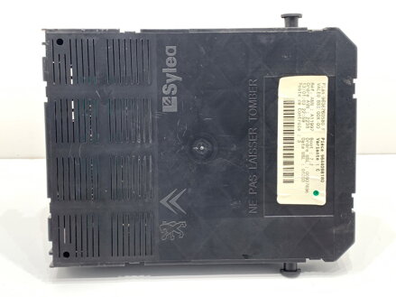 MODUL BSI PEUGEOT 307 SW (3H) 2002 - 2009 9644098180