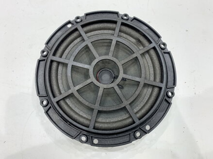 REPRODUKTOR DVERE PREDNÉ PRAVÉ PEUGEOT 307 SW (3H) 2002 - 2009 9634826880