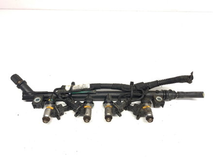 VSTREKOVACIA RAMPA FIAT 500 (312_) 2007 - 2022 CB261C