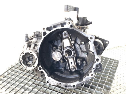 PREVODOVKA AUDI A3 (8L1) 1996 - 2006 DBZ