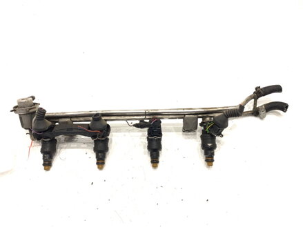 VSTREKOVACIA RAMPA AUDI A3 (8L1) 1996 - 2006 0280160557
