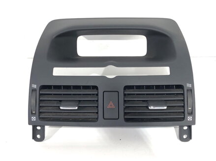 MRIEŽKA VENTILÁCIE PREDNÁ TOYOTA AVENSIS (_T25_) 2003 - 2008
