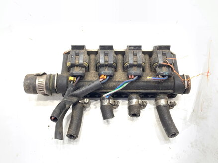 VSTREKOVAČ LPG TOYOTA AVENSIS (_T25_) 2003 - 2008 67R-017064