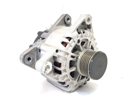 ALTERNÁTOR CITROEN C3 III (SX) 2016 - 2024 9835689480