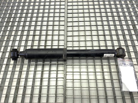 TLMIČ PRAVÝ ZADNÝ CITROEN C3 III (SX) 2016 - 2024 9824997280