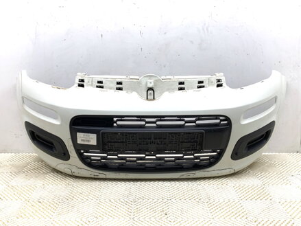 NÁRAZNÍK PREDNÝ FIAT PANDA (312_, 319_) 2012 - 2022