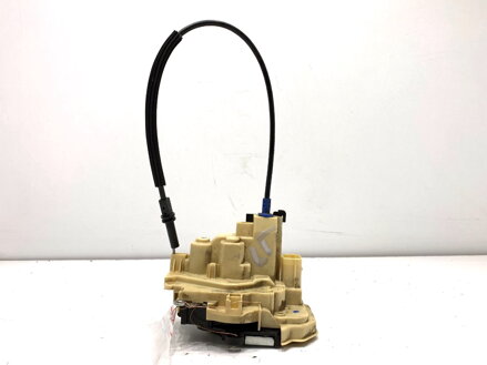 ZÁMOK DVERÍ ĽAVÝ ZADNÝ FIAT PANDA (312_, 319_) 2012 - 2022 51843325