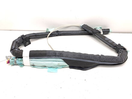 HLAVOVÝ AIRBAG VZDUCHOVÝ PRAVÝ FIAT PANDA (312_, 319_) 2012 - 2022 00519255780