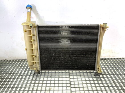 CHLADIČ VODY FIAT PANDA (312_, 319_) 2012 - 2022 518927060
