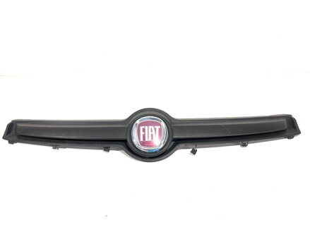 MASKA CHLADIČA GRILL FIAT PANDA (312_, 319_) 2012 - 2022 735520656