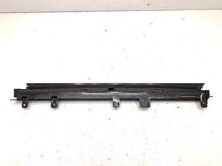 ROLETA DVERE ĽAVÉ ZADNÉ BMW 5 TOURING (E61) 2004 - 2010