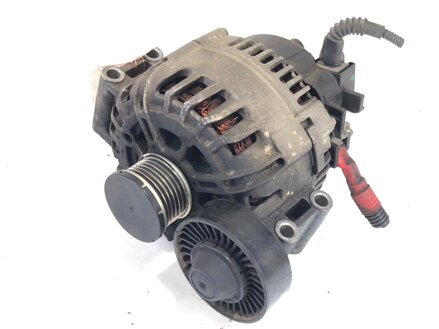ALTERNÁTOR BMW 5 TOURING (E61) 2004 - 2010 7521178