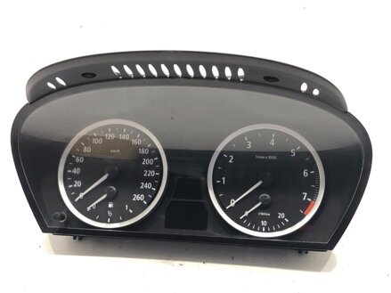 TACHOMETER BUDÍKY BMW 5 TOURING (E61) 2004 - 2010 6983149