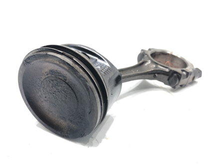 PIEST S OJNICOU NISSAN NOTE (E11, NE11) 2005 - 2013 CR14