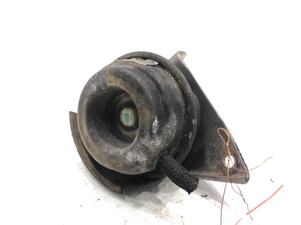 REGULÁTOR TURBA BMW X3 (E83) 2003 - 2011