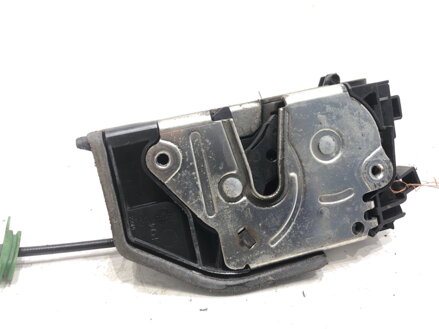 ZÁMOK DVERÍ ĽAVÝ ZADNÝ BMW X3 (E83) 2003 - 2011 7167069