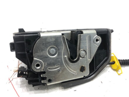 ZÁMOK DVERÍ PRAVÝ PREDNÝ BMW X3 (E83) 2003 - 2011 7167068