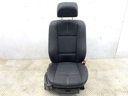SEDADLO PRAVÉ PREDNÉ BMW X3 (E83) 2003 - 2011