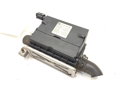 OHRIEVAČ VODY BMW X3 (E83) 2003 - 2011 6918806