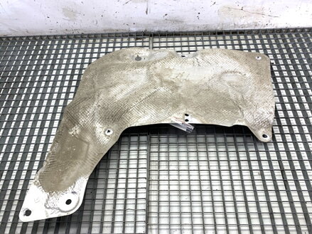 KRYT TEPELNÁ OPEL GRANDLAND / GRANDLAND X (A18, P1UO) 2017 - 2022 9819372480