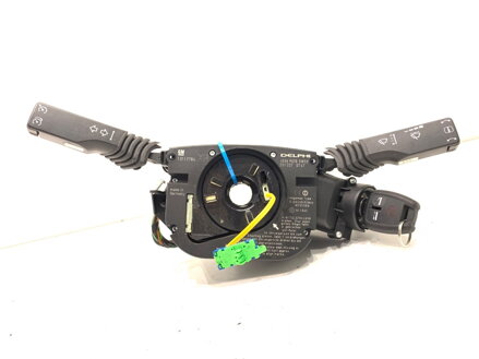 PREPÍNAČ ZDRUŽENÝ OPEL VECTRA C (Z02) 2002 - 2009 13112784