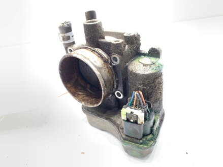 ŠKRTIACA KLAPKA OPEL VECTRA C (Z02) 2002 - 2009 09128518