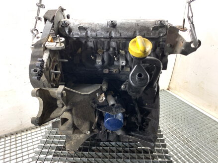 MOTOR RENAULT ESPACE IV (JK0/1_) 2002 - 2022 F9Q820