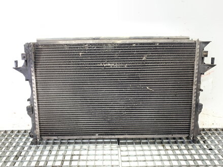 CHLADIČ VODY RENAULT ESPACE IV (JK0/1_) 2002 - 2022 8200008765A