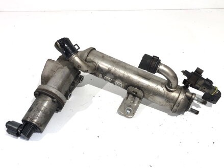 VENTIL EGR KIA CEE'D SPORTSWAGON (JD) 2012 - 2018 28416-2A770