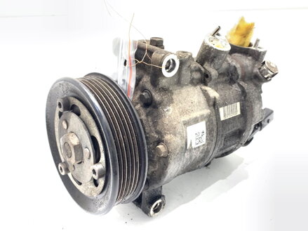 KOMPRESOR KLIMATIZÁCIE VW GOLF VII (5G1, BQ1, BE1, BE2) 2012 - 2022 5Q0820803