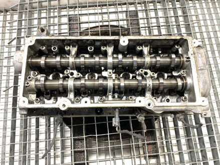 HLAVA VALCOV VW GOLF VII (5G1, BQ1, BE1, BE2) 2012 - 2022 CLH 04L103292F
