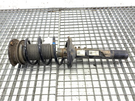 TLMIČ ĽAVÝ PREDNÝ S PRUŽINOU VW GOLF VII (5G1, BQ1, BE1, BE2) 2012 - 2022 5Q0413023FJ