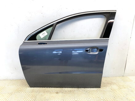 DVERE ĽAVÉ PREDNÉ PEUGEOT 508 I (8D_) 2010 - 2018