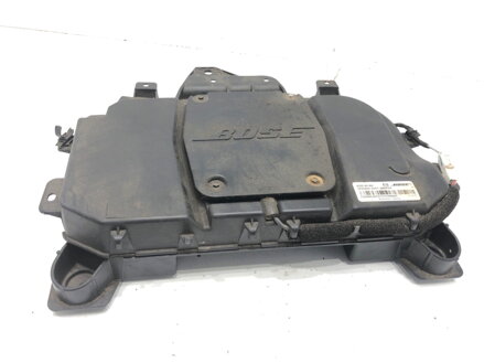 SUBWOOFER MAZDA 3 (BK) 2003 - 2009 B33D66960