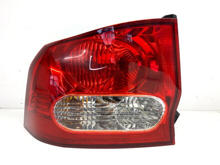 SVETLO ĽAVÉ ZADNÉ SSANGYONG ACTYON I 2005 - 2022