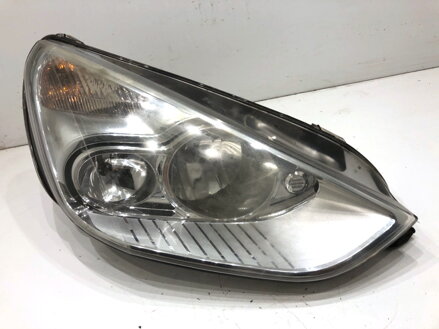 SVETLO PRAVÉ PREDNÉ FORD GALAXY II (WA6) 2006 - 2015 6M21-13W029-AJ