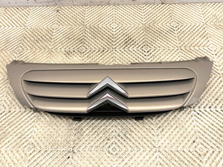 MASKA CHLADIČA GRILL CITROEN C3 I (FC_, FN_) 2002 - 2022 9653053777