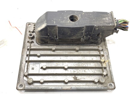 RIADIACA JEDNOTKA MOTORA FORD FIESTA V (JH_, JD_) 2001 - 2014 2S6A-12A650-PD