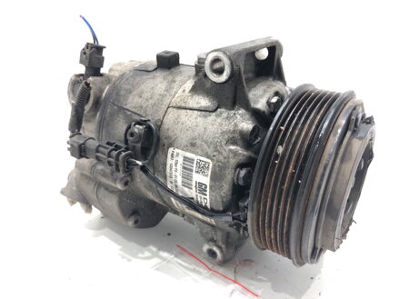 KOMPRESOR KLIMATIZÁCIE OPEL ASTRA J GTC 2011 - 2022 13347313