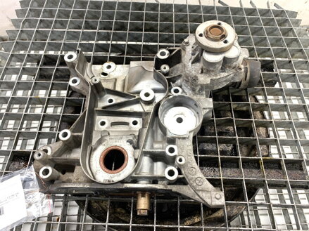 ČERPADLO OLEJA OPEL ASTRA J GTC 2011 - 2022 55565003