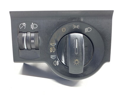 SPÍNAČ SVETIEL AUDI A2 (8Z0) 2000 - 2005 8Z1941531