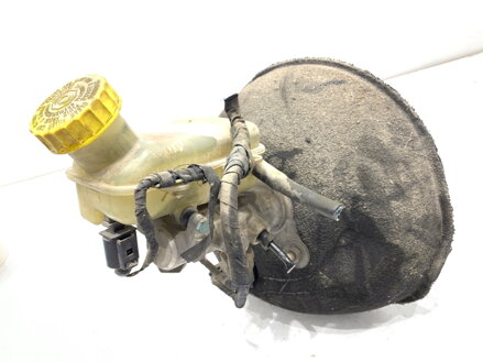 SERVO BRZDY AUDI A2 (8Z0) 2000 - 2005 8Z1614205A
