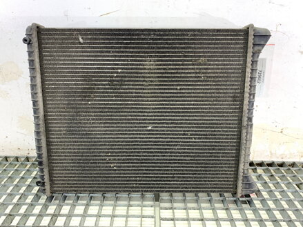 CHLADIČ VODY AUDI A2 (8Z0) 2000 - 2005 8Z0121251
