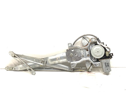 SŤAHOVAČKA OKNA PRAVÁ ZADNÁ DAIHATSU SIRION (M1) 1998 - 2005 262100-2080 85730-97401