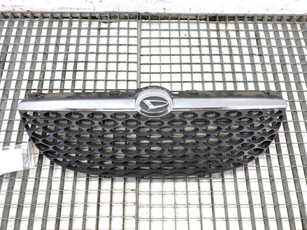 MASKA CHLADIČA GRILL DAIHATSU SIRION (M1) 1998 - 2005 5311197403