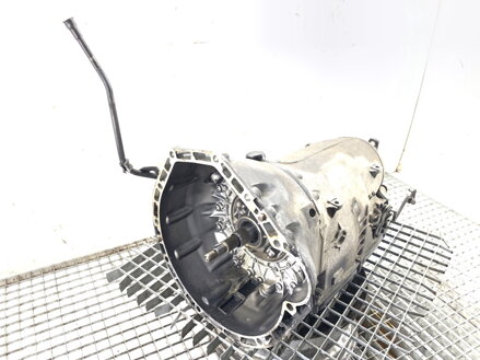 PREVODOVKA MERCEDES-BENZ CLASS C (W203) 2000 - 2007 R2032710001