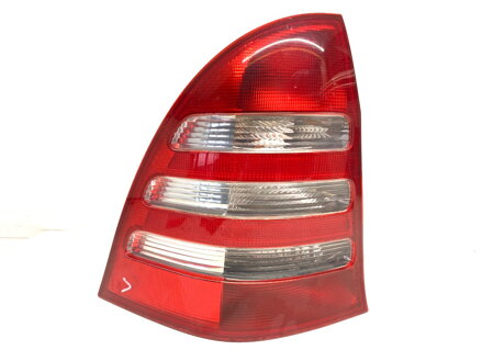 SVETLO ĽAVÉ ZADNÉ MERCEDES-BENZ CLASS C (W203) 2000 - 2007 A2038201164
