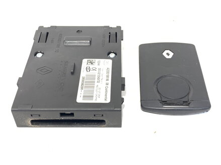 SPÍNACIA SKRINKA RENAULT SCÉNIC III (JZ0/1_) 2008 - 2022 285909828R