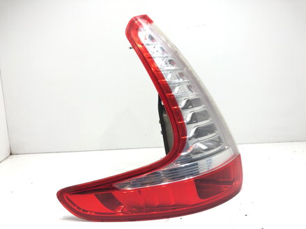 SVETLO ĽAVÉ ZADNÉ RENAULT SCÉNIC III (JZ0/1_) 2008 - 2022 265550014R